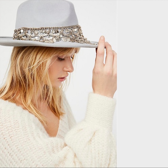 FREE PEOPLE Make You Mine Alpaca Sweater. NWOT - Picture 4 of 8